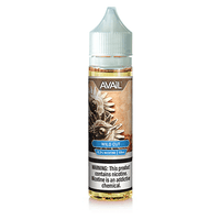 AVAIL - Premium E-Liquid (60mL / 6mg)