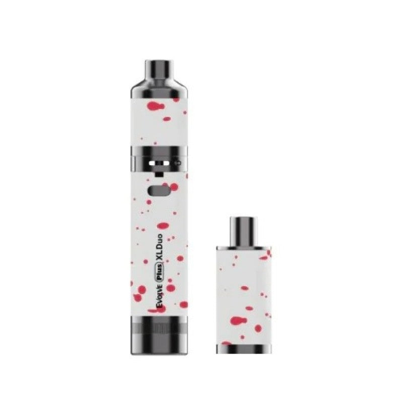 Wulf Plus XL - Concentrate Vaporizer