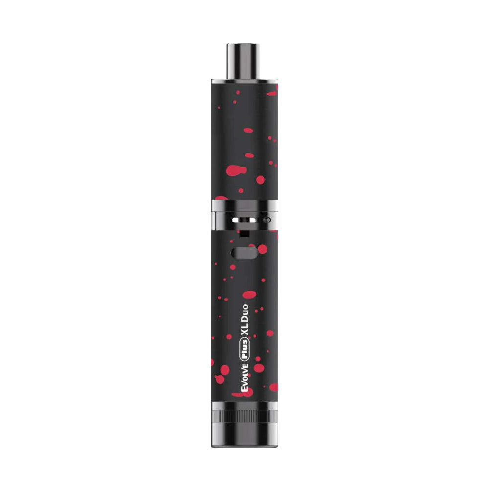 Wulf Plus XL - Concentrate Vaporizer