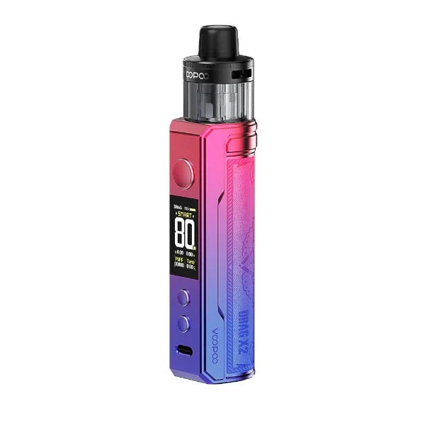 Voopoo - Drag X2 80W Starter Kit