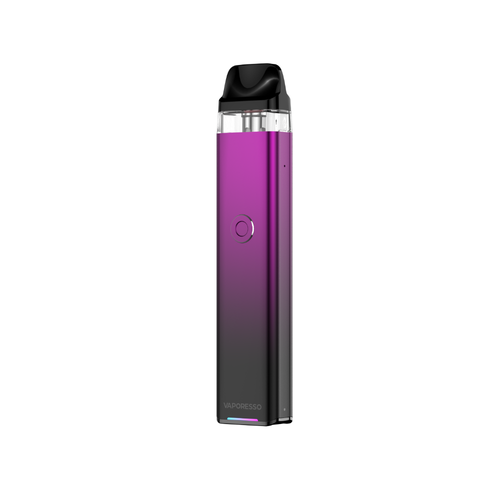 Vaporesso - XROS 3 1000mAh Starter Kit