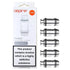 Aspire - PockeX - Replacement Coils (5pcs)