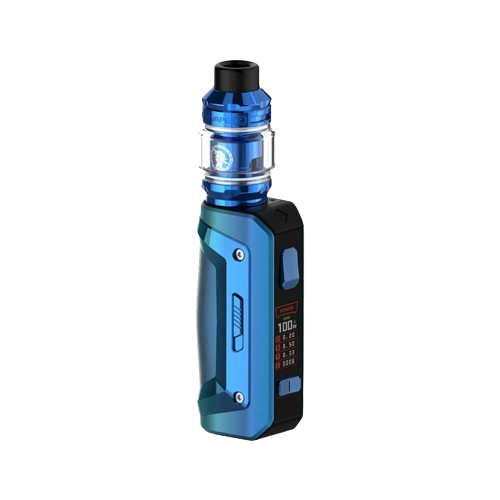 GeekVape - Aegis S100 Starter Kit 5.5mL - Pod Systems (100W x 1) - MK Distro