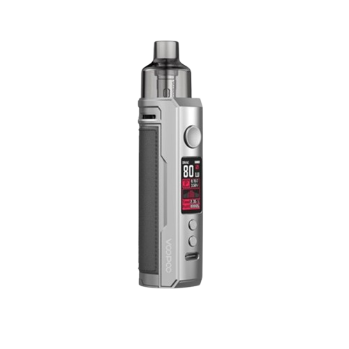 Voopoo - Drag X 80W Starter Kit