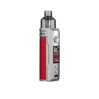 Voopoo - Drag X 80W Starter Kit