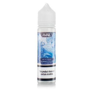 AVAIL - Premium E-Liquid (60mL / 3mg)