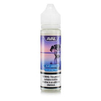 AVAIL - Premium E-Liquid (60mL / 12mg)