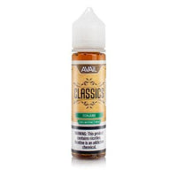 AVAIL - Premium E-Liquid (60mL / 3mg)