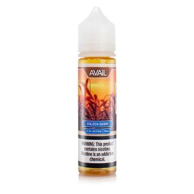 AVAIL - Premium E-Liquid (60mL / 6mg)