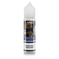 AVAIL - Premium E-Liquid (60mL / 12mg)