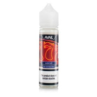 AVAIL - Premium E-Liquid (60mL / 0mg)