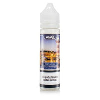 AVAIL - Premium E-Liquid (60mL / 12mg)