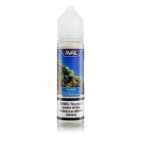 AVAIL - Premium E-Liquid (60mL / 0mg)