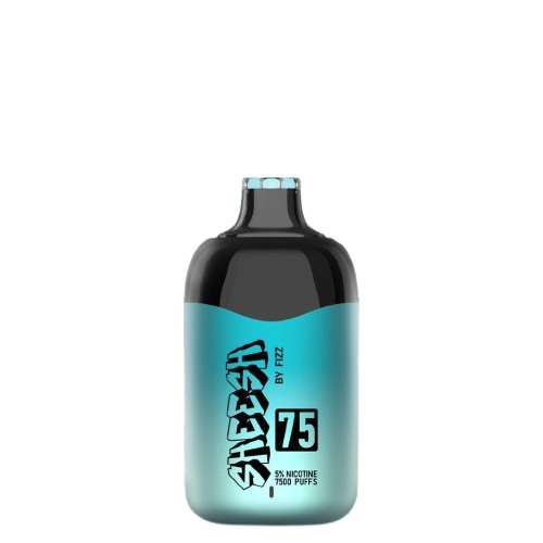 Sheesh - Disposable Vape (5% - 7,500 Puffs) - MK Distro