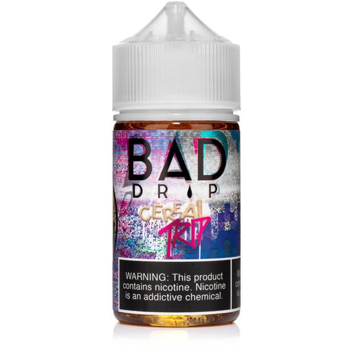 Bad Drip - Salt Nic E-Liquid (30mL / 25mg)