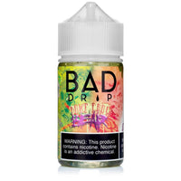 Bad Drip - Salt Nic E-Liquid (30mL / 25mg)