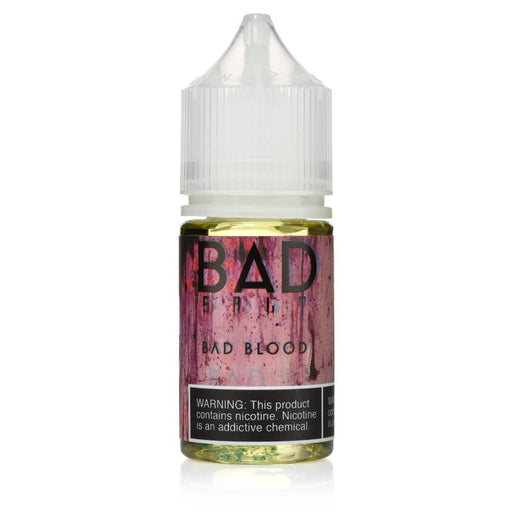 Bad Drip - Salt Nic E-Liquid (30mL / 25mg)