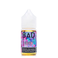 Bad Drip - Salt Nic E-Liquid (30mL / 25mg)