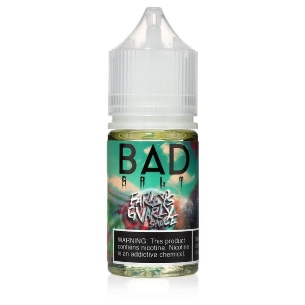 Bad Drip - Salt Nic E-Liquid (30mL / 25mg)