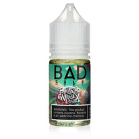 Bad Drip - Salt Nic E-Liquid (30mL / 25mg)