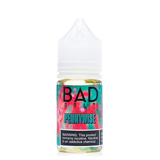 Bad Drip - Salt Nic E-Liquid (30mL / 25mg)