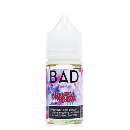 Bad Drip - Salt Nic E-Liquid (30mL / 25mg)