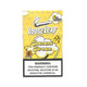 Loose Leaf - Regular Wraps - (Box of 8)