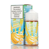 Frozen Fruit Monster - Premium E-Liquid (100mL) - MK Distro