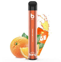 BANG XXL 2000 Puffs - Disposable Vape (2% - 2000 Puffs) - MK Distro