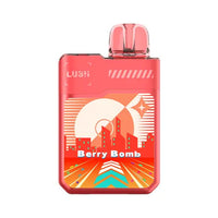 Geek Bar Digiflavor Lush - Disposable Vape (5% - 20,000 Puffs) - MK Distro