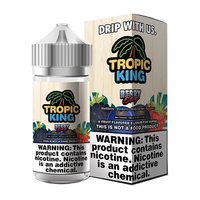 Tropic King - Premium E-Liquid (100mL / 3mg)