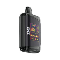 Raz LTX 25000 - Disposable Vape (5% - 25000 Puffs) - Box of 5