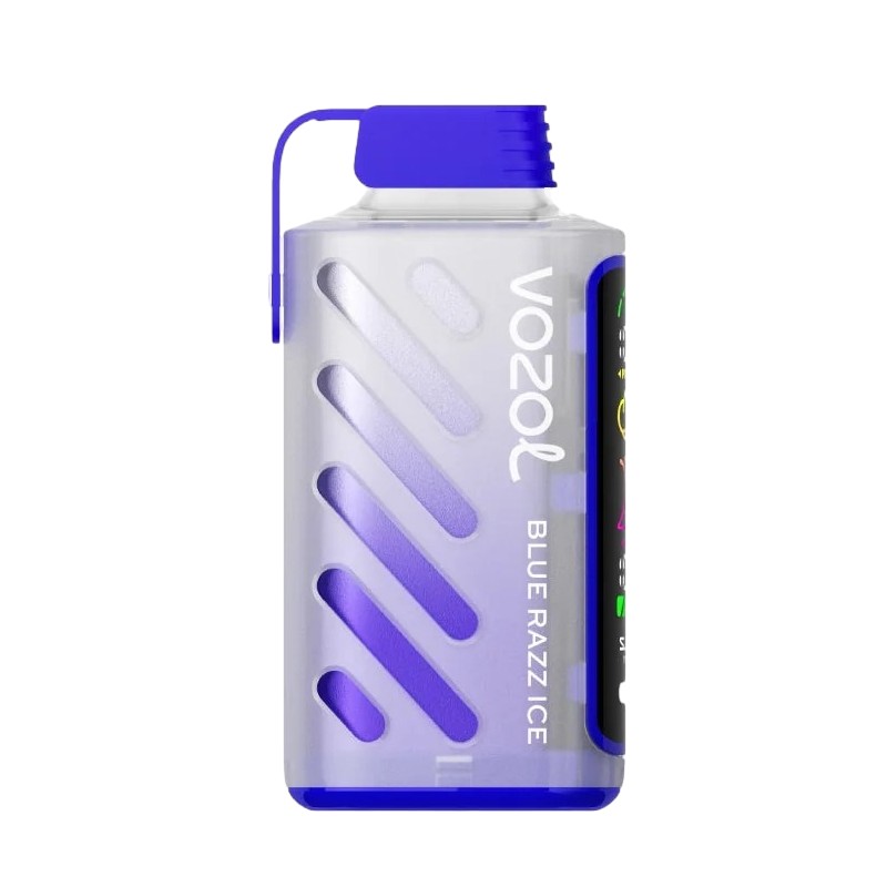 Vozol Gear Power - Disposable Vape (5% - 20,000 Puffs) - MK Distro