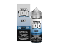 Keep It 100 - Premium E-Liquid (100mL / 3mg)