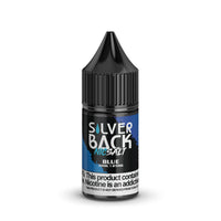 Silver Back Juice Co. - Salt Nic E-Liquid (TFN, 30mL / 25mg)