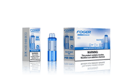 Foger Switch Pro Pod 30k - Disposable Pod (5% - 30,000 Puffs) - Box of 5