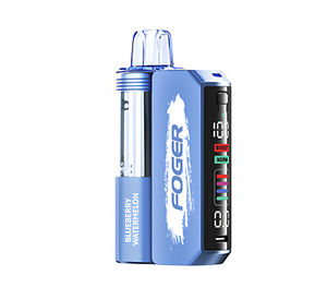 Foger Switch Pro Kit 30K - Disposable Vapes (5% - 30,000 Puffs) - Box of 5