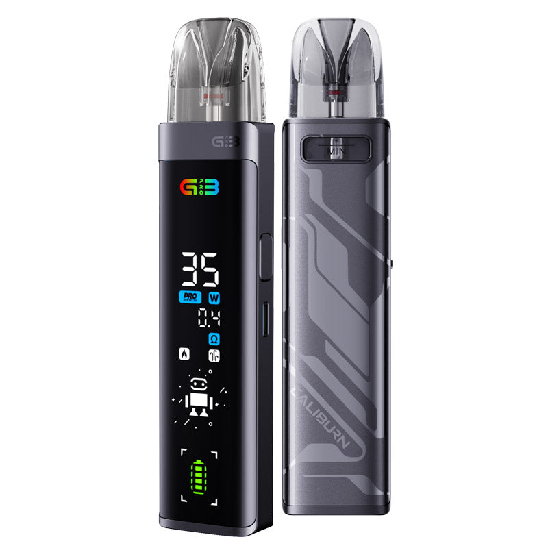 Uwell -Caliburn G3 Pro Kit 1000mah (35W)- 2.5ml