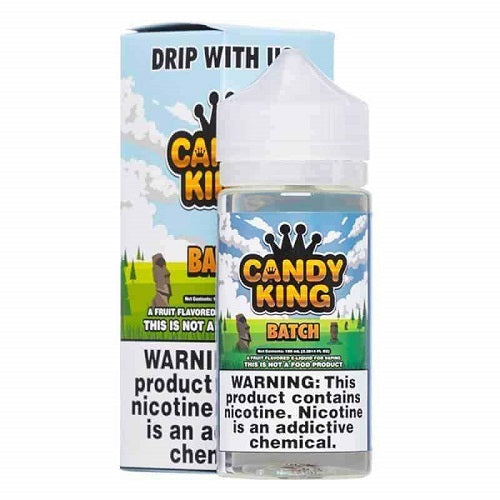 Candy King - E-Liquid (100mL) - MK Distro