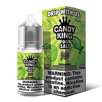 Candy King on Salt - Salt Nic E-Liquid (30mL) - MK Distro