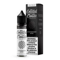 Coastal Clouds - Premium E-Liquid (TFN, 60mL) - MK Distro