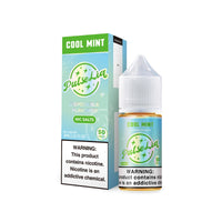 PulseLiq - Salt Nic E-Liquid (30mL / 50mg)