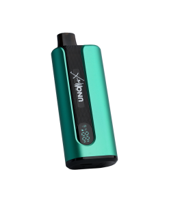 Uno Mas X - Disposable Vape (5% - 10,000 Puffs) - MK Distro