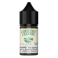 Country Clouds - Salt Nic E-Liquid (30mL / 35mg)