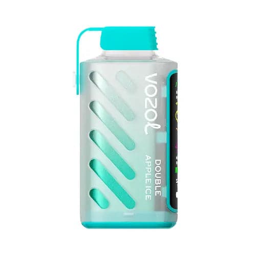 Vozol Gear Power - Disposable Vape (5% - 20,000 Puffs) - MK Distro