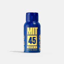 MIT45 - Super K - Kratom Extract Shot (12 x 500mg) - MK Distro