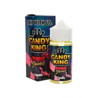 Candy King - E-Liquid (100mL) - MK Distro