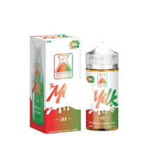 The Milk - Premium E-Liquid (100mL) - MK Distro