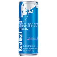 Soda Diversion RedBull Safe Stash Can - (8.4oz)