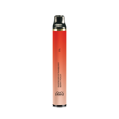 DREAM Switch 2 IN 1 - Disposable Vape (5% - 2600 puffs) - MK Distro